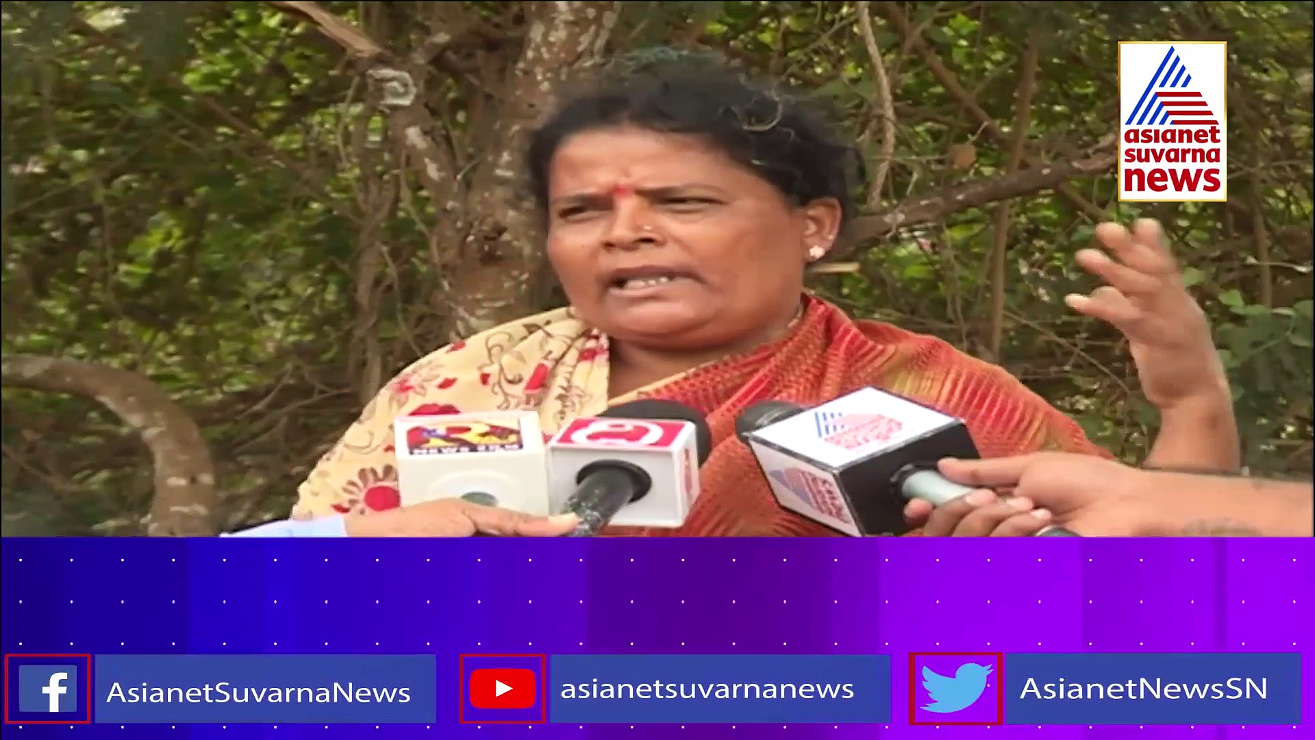 ಮಂಡ್ಯ;  ಮೊಮ್ಮಗಳಿಗೆ ಬಂದ ಅದೊಂದು ಅನುಮಾನ, ತಾತನನ್ನೇ ಕೊಂದಿದ್ದ ಮೊಮ್ಮಗ!