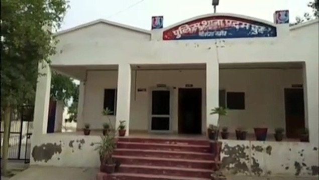 wheatगेहूं से लदे तीन ट्रोला खुदबुर्द करने के मामले का खुलासा, दो आरोपी गिरफ्तार