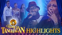 Jhong surprises It's Showtime family as he pretends to be a TNT Contender | Tawag Ng Tanghalan