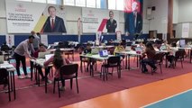 Deneyap Türkiye Teknoloji Atölyeleri için öğrenci seçme sınavı yapıldı