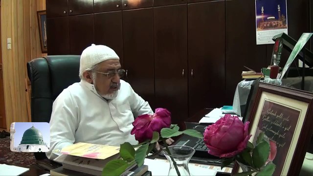 İslam'da İtaatin Önemi ve Sınırları _ Muhterem Ömer Öztürk