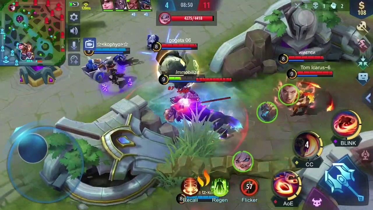 TOP GLOBAL PRANK  _ TELEPORT KE MARS