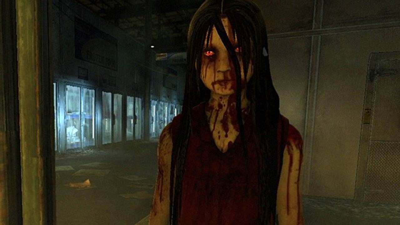 F.E.A.R. 3 - Entwickler-Video zu Umgebungen, Sounds und Almaverse