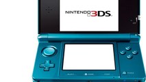 Nintendo 3DS - Unboxing des 3D-Handhelds