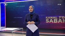 Kanal 7'de Sabah - 4 Haziran 2022