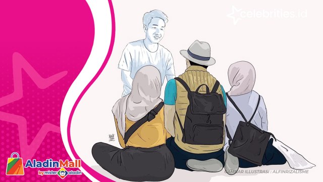 Ikhlas, Ridwan Kamil Titipkan Putranya Eril di Sungai Aare, Swiss