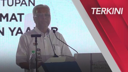[TERKINI] Peluang Pekerjaan | Lebih 13 ribu, 89 majikan di Terengganu