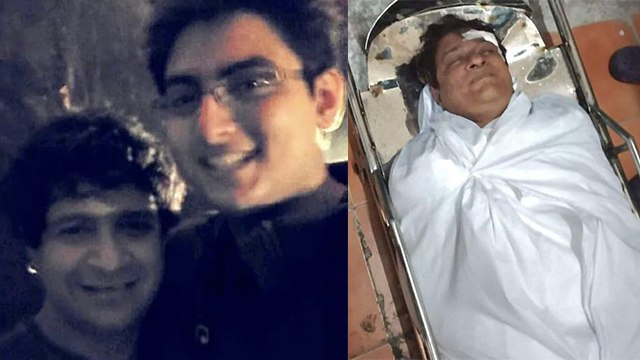 Singer KK Funeral के बाद Manager Shubh का Emotional Post Viral । Boldsky । #Entertainment