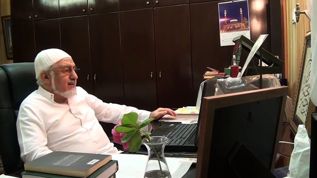 Dünya Siyasetine Yön Verenler ve Siyonizm _ Muhterem Ömer Öztürk