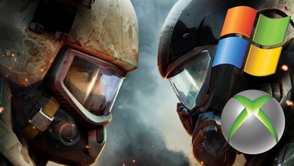 Crysis 2 - Multiplayer-Demo: PC vs. Xbox 360