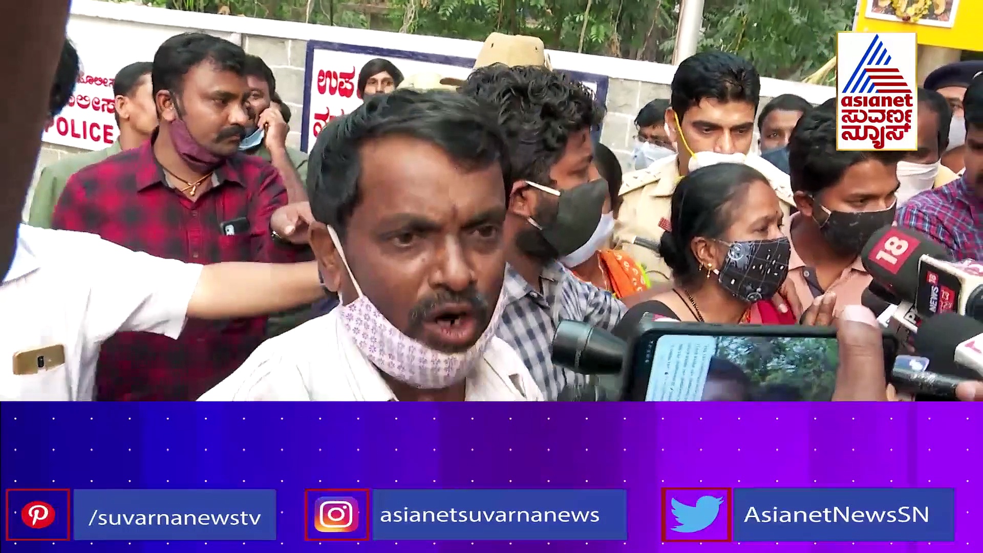 ಇಡೀ ಲೈಂಗಿಕ ವಿವಾದಕ್ಕೆ ಡಿಕೆಶಿ ಕಾರಣ; ಸಾಕ್ಷ್ಯ ಬಿಡುಗಡೆಯಾದರೆ ಕೇಸ್ ಉಲ್ಟಾ ಹೊಡೆಯುತ್ತಾ?