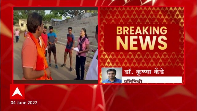 Aurangabad : मुख्यमंत्री उद्धव ठाकरेंच्या औरंगाबादच्या सभेला अखेर परवानगी, ८ जूनला सभा