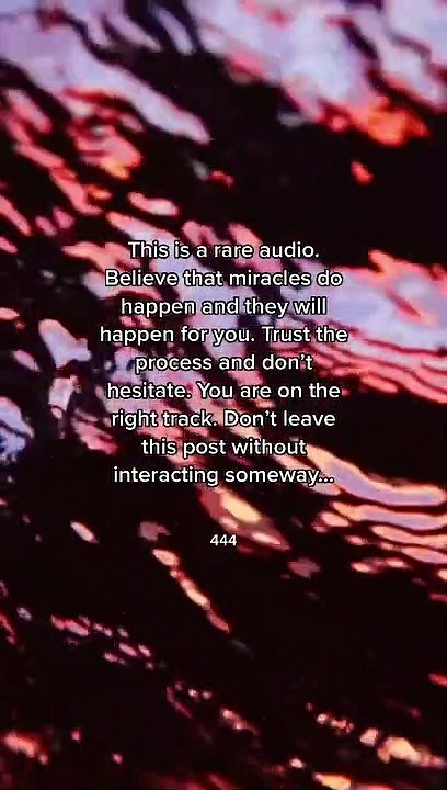 Law of Attraction Sound
