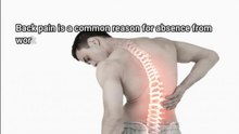 BACK PAIN
