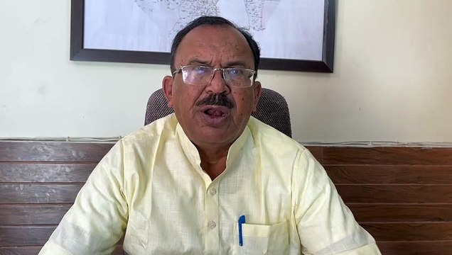 पेपर लीक मामला: देवनानी बोले...युवाओं के भविष्य के साथ खिलवाड़ कर रही है सरकार