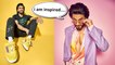 Ranveer Singh Reveals His Inspiration Behind His Strange Dressing Style