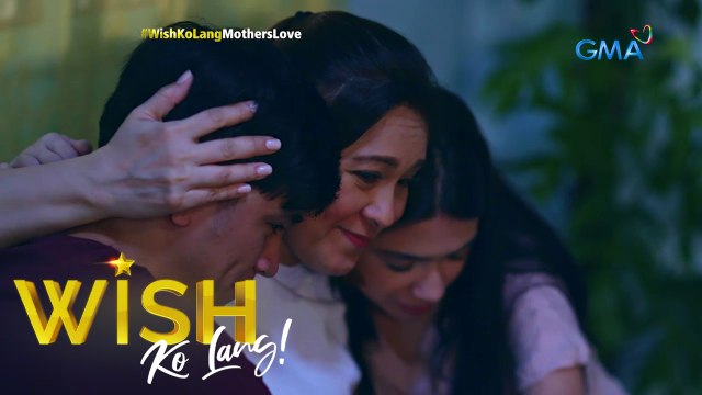 INANG MAPAGMAHAL, TODO ANG SAKRIPISYO PARA SA MGA ANAK | Wish Ko Lang