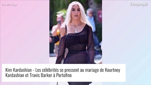 Kim Kardashian recalée du Jubilé de la reine Elizabeth ? Elle essayait d'acquérir des billets par tous les moyens