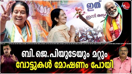 കള്ളന്‍ കുററം സമ്മതിക്കുന്നില്ല !