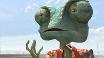 Rango - Trailer: Western-Animationsfilm vom Fluch-Der-Karibik-Regisseur