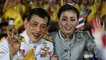 GALA VIDEO - La reine Suthida de Thaïlande : pourquoi son mariage avec Rama X a été une surprise
