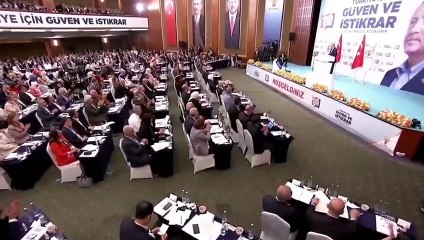 Erdoğan, Kılıçdaroğlu'nun 10 sorusuna karşılık verdi