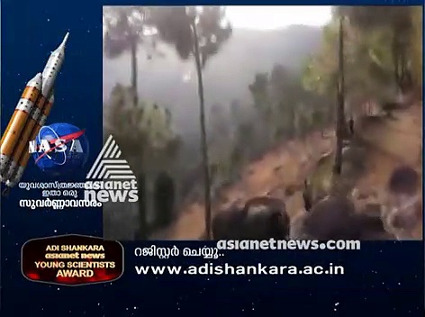 കശ്മീരിൽ  ഷെല്ലാക്രമണം, അ‍ഞ്ചു പേർ കൊല്ലപ്പെട്ടു, രണ്ടുപേർക്ക് ​ഗുരുതര പരുക്ക്