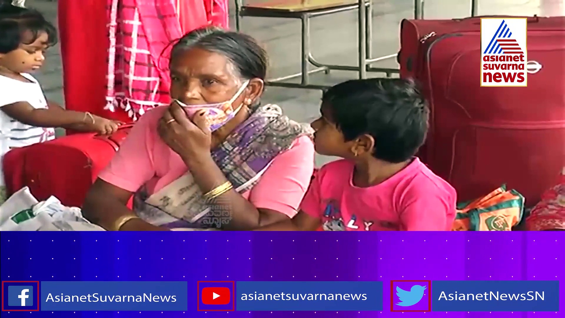 ಸಾರಿಗೆ ನೌಕರರ ಬೆಂಬಲಕ್ಕೆ ನಿಂತ ನಟ ಯಶ್; ವಿರಸ ಬಿಟ್ಟು ಸಾಮರಸ್ಯದಿಂದ ಮುನ್ನಡೆಯೋಣ!