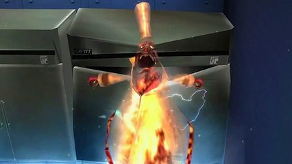 Ghostbusters: Sanctum of Slime - Koop-Action im Multiplayer-Trailer