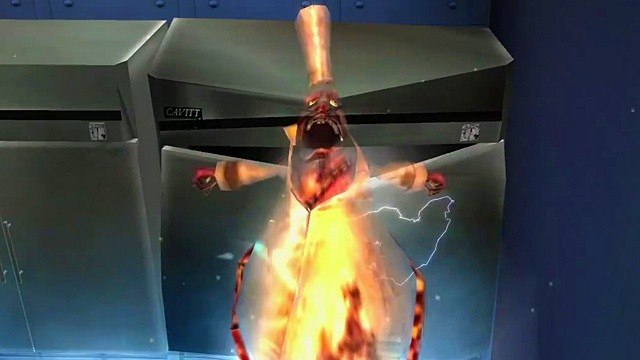 Ghostbusters: Sanctum of Slime - Koop-Action im Multiplayer-Trailer