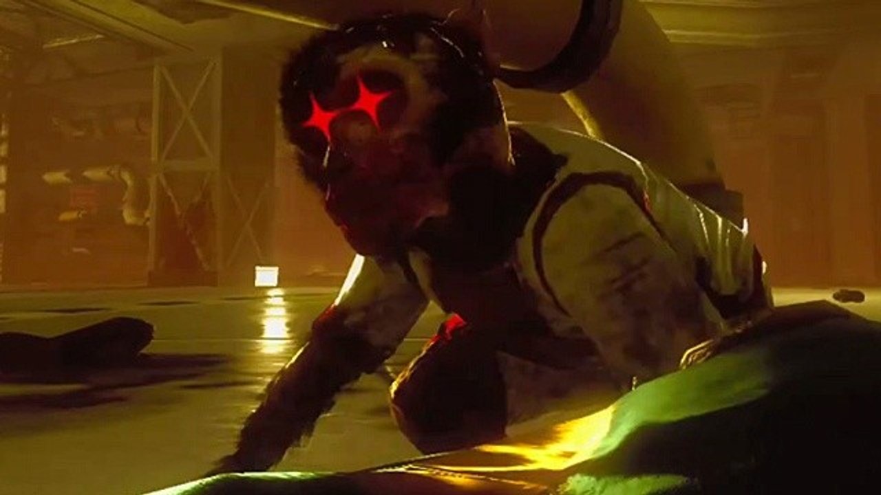 Call of Duty: Black Ops - Trailer zum »First Strike«-DLC mit Zombie-Affen