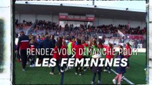 La bande-annonce de SMCaen - AS Lattes (Barrage d'accession à la Division 2 - Match Aller - Tour 1/2)