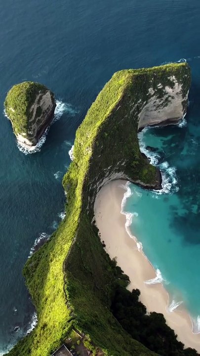 Beautiful view in travel destinations