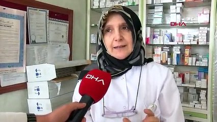 Sultangazi’de ‘Maymun çiçeği’ hareketliliği