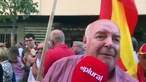 Los seguidores de Vox enfurecen cuando les dicen que Olona no es Andaluza: “¡Hay mucha chusma roja en España!”
