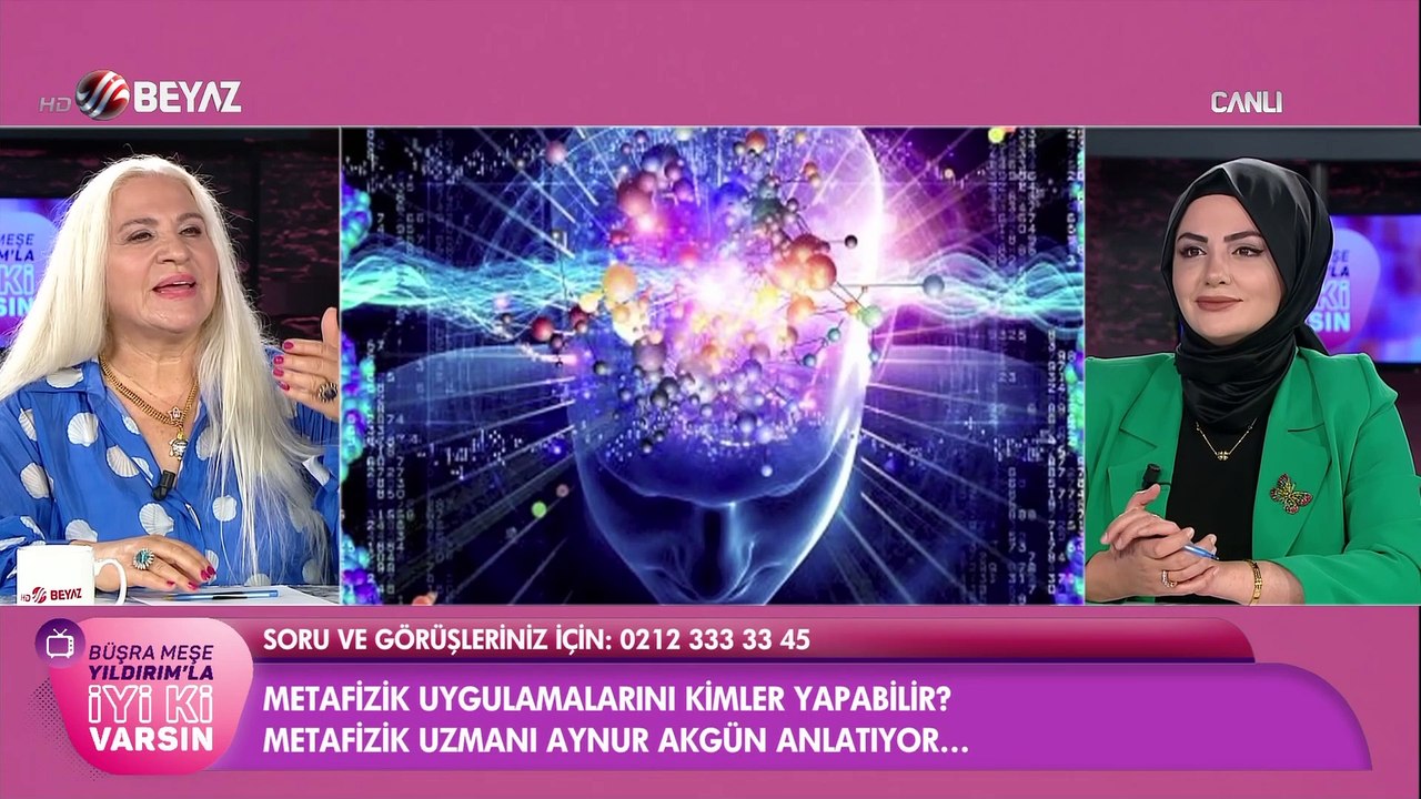 İyi Ki Varsın 4 Haziran 2022