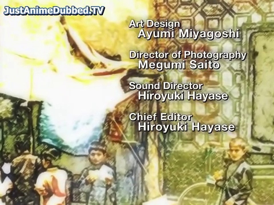 Yugo the Negotiator Episode 1 English Dub (Yugo An Expert Negotiator)