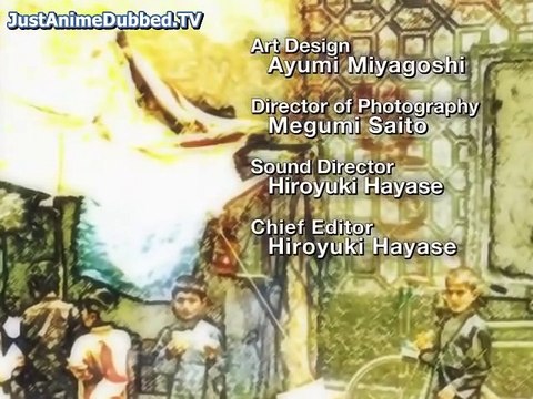 Yugo the Negotiator Episode 1 English Dub (Yugo An Expert Negotiator)