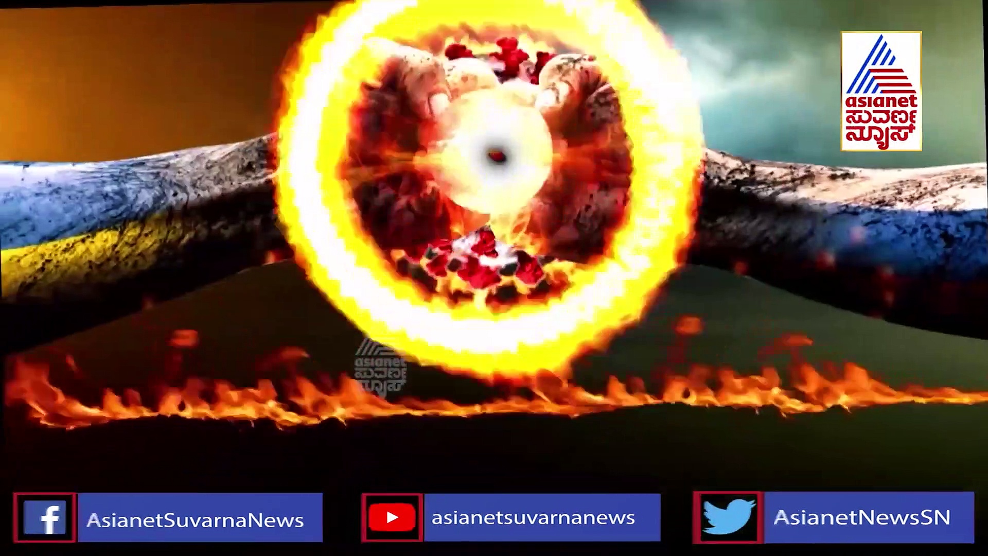 ಆಸ್ಪತ್ರೆಗೆ ಬಂದ್ರೂ ಬೆಡ್ ಸಿಗಲ್ಲ, ಬೆಡ್ ಸಿಕ್ಕರೂ ICU ಸಿಗಲ್ಲ, ಸೋಂಕಿತರ ಗೋಳು ಕೇಳೋರಿಲ್ಲ..!