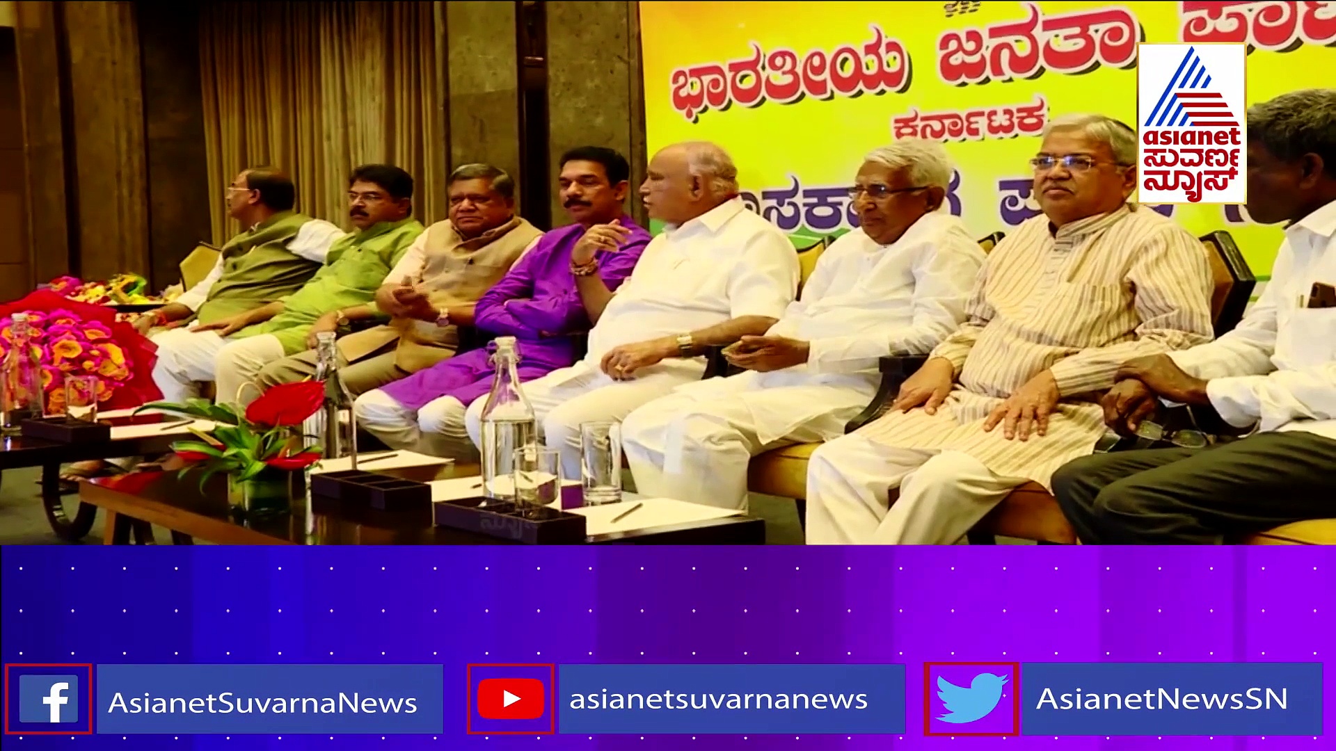 ನಾನು ರೆಬೆಲ್‌ ಅಲ್ಲ, ಲಾಯಲ್‌ ; ಈಶ್ವರಪ್ಪ ಬಹಿರಂಗ ಹೇಳಿಕೆಗೆ  ಹೈಕಮಾಂಡ್‌ ಬೀಗ.!