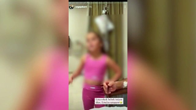 Suç örgütü lideri Sedat Peker hastaneye kaldırıldı