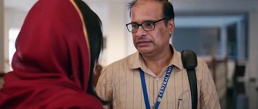 Jana Gana Mana (2022) Malayalam HDRip Movie Part 3