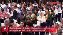 Cumhurbaşkanı Erdoğan: 