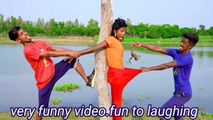 new latest funny video! fun to laughing #latest_funny_video
