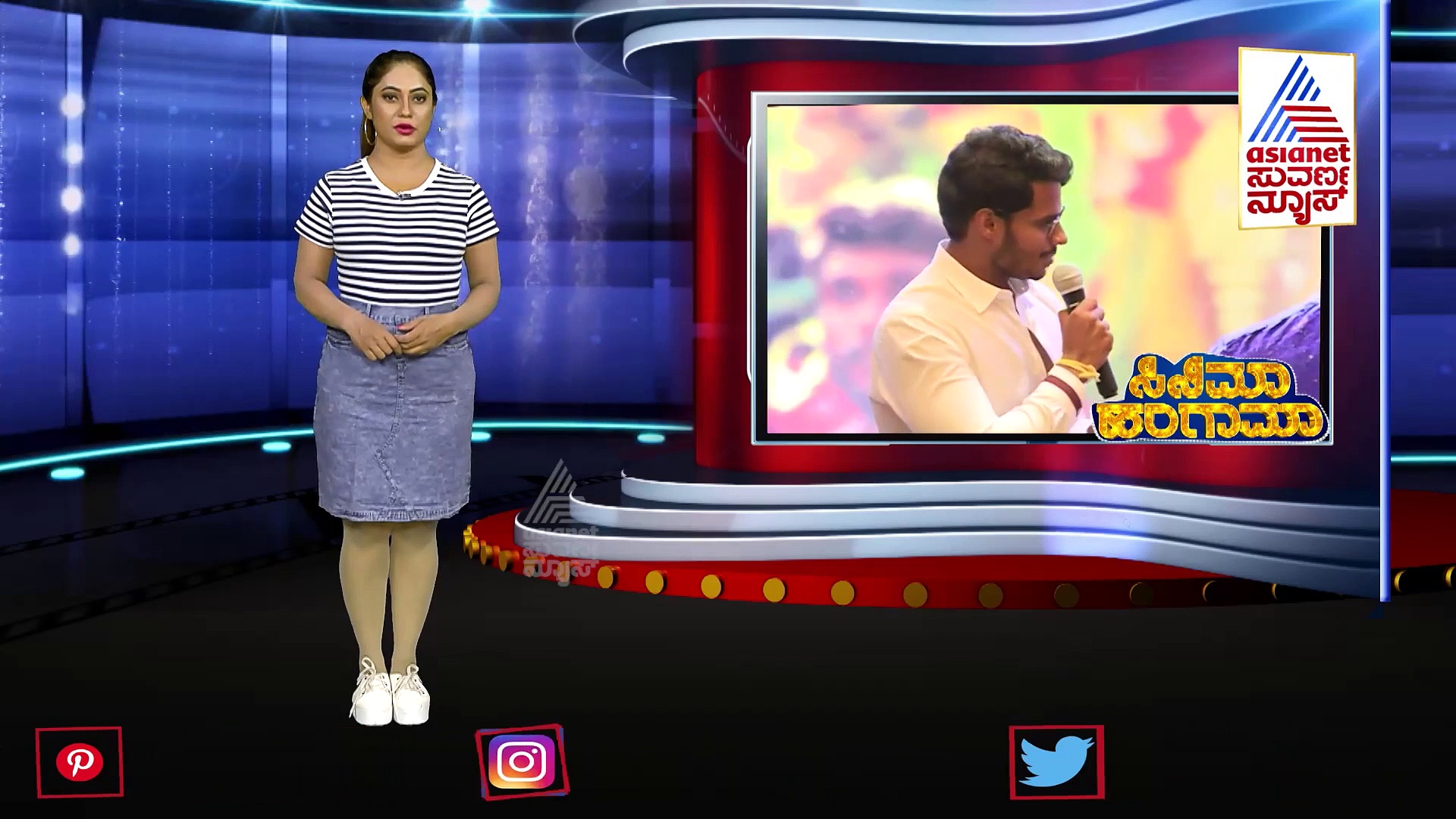 ಕೊರೋನಾ ಪಾಸಿಟಿವ್: ಆಸ್ಪತ್ರೆಗೆ ದಾಖಲಾಗಿರೋ ನಿಖಿಲ್ ಹೇಗಿದ್ದಾರೆ?