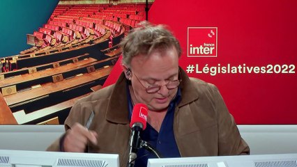 Jean-François Copé à propos d'Emmanuel Macron : "Tout ce qu'il dit est le contraire de ce qu'il fait"