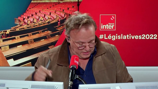 Jean-François Copé à propos d'Emmanuel Macron : Tout ce qu'il dit est le contraire de ce qu'il fait