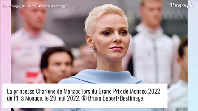 Jubilé d'Elizabeth II : Charlene et Albert de Monaco envoient un message fort à la reine