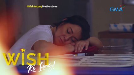 BABAE, MUNTIK NANG MASUNOG SA KANYANG TRABAHONG PINAPASUKAN | Wish Ko Lang