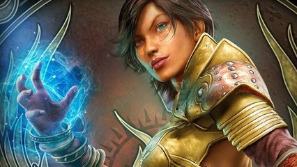 RIFT - Test-Video zum Online-Rollenspiel